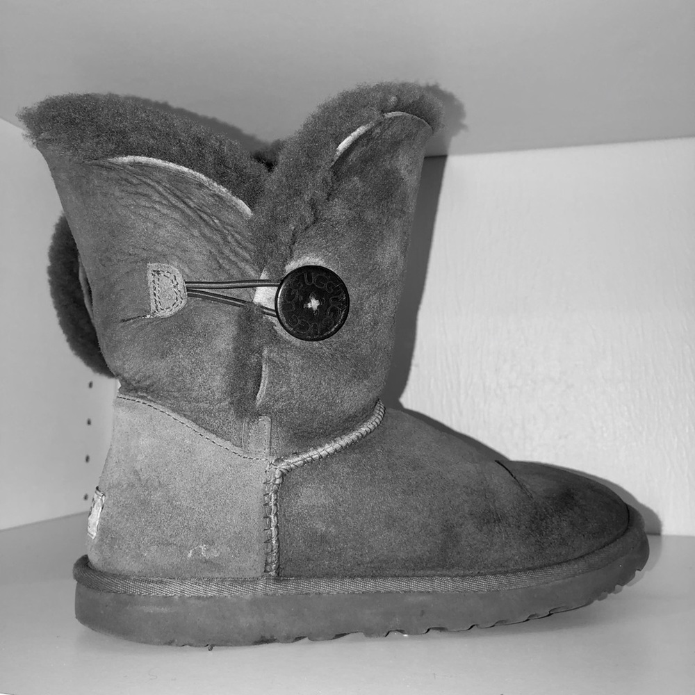 Bailey Button Ii Boot - image 4
